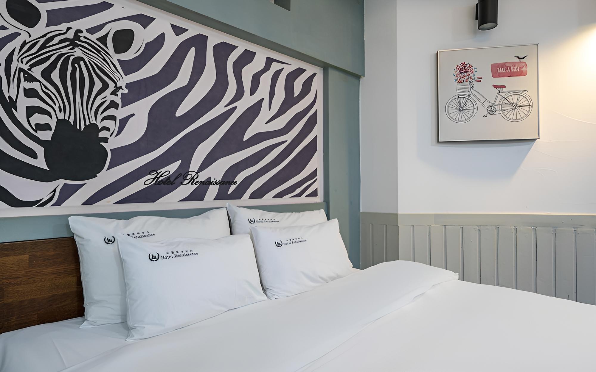 Room (River view room (top quality Ace bed/) - Photo 5