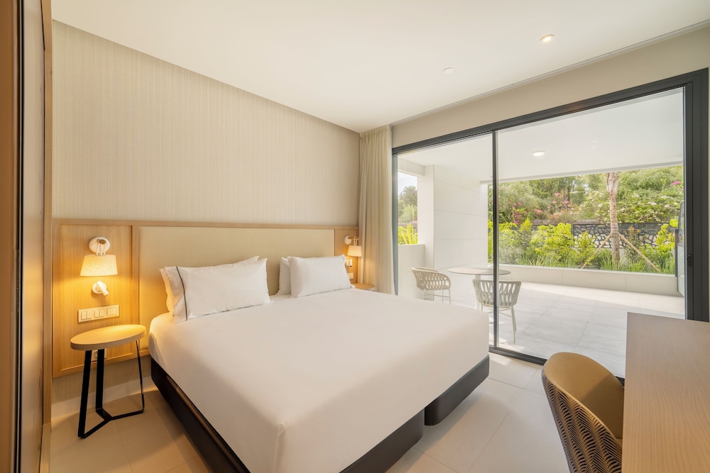 Deluxe Single Room, Terrace photo 3