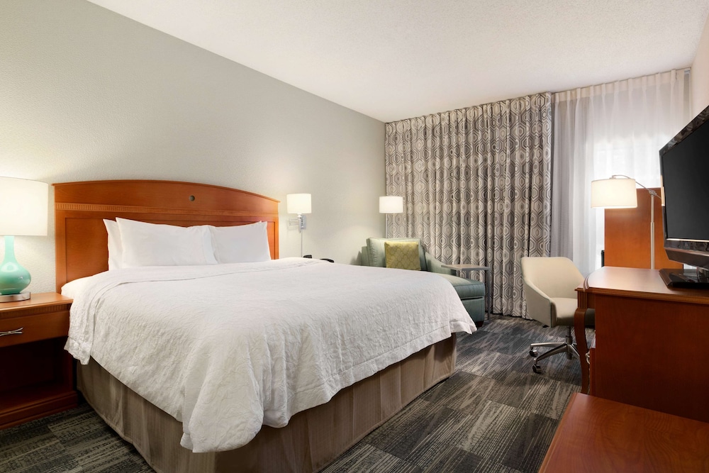 Room, 1 King Bed, Accessible, Non Smoking - Photo 3
