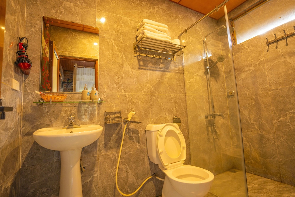 Family Bungalow - Photo 22