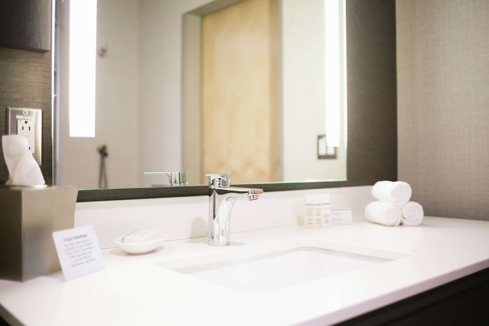 Hilton Garden Inn Fredericton, Foto 11