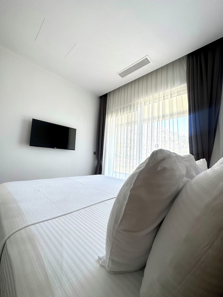 Junior Villa with Sea View