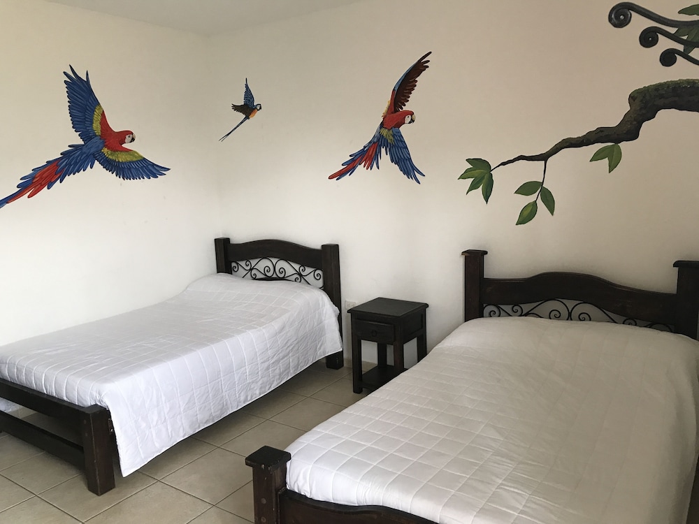Standard Triple Room photo 1