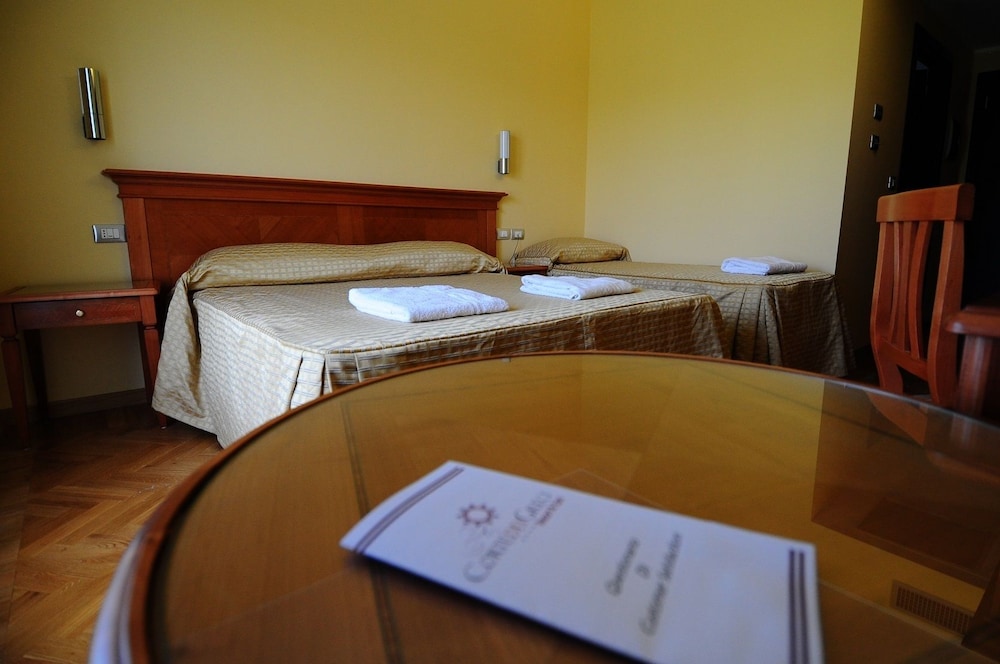 Triple Room photo 2