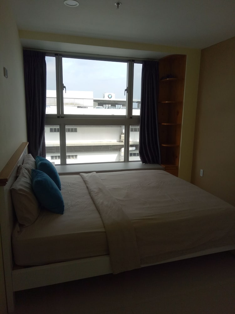 Luxury Apartment