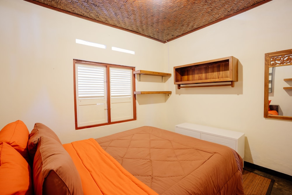 Superior Double Room - Photo 5
