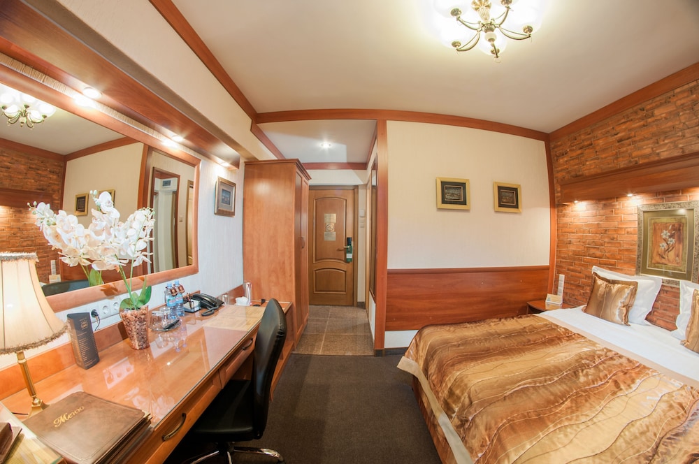 Superior Double Room photo 1