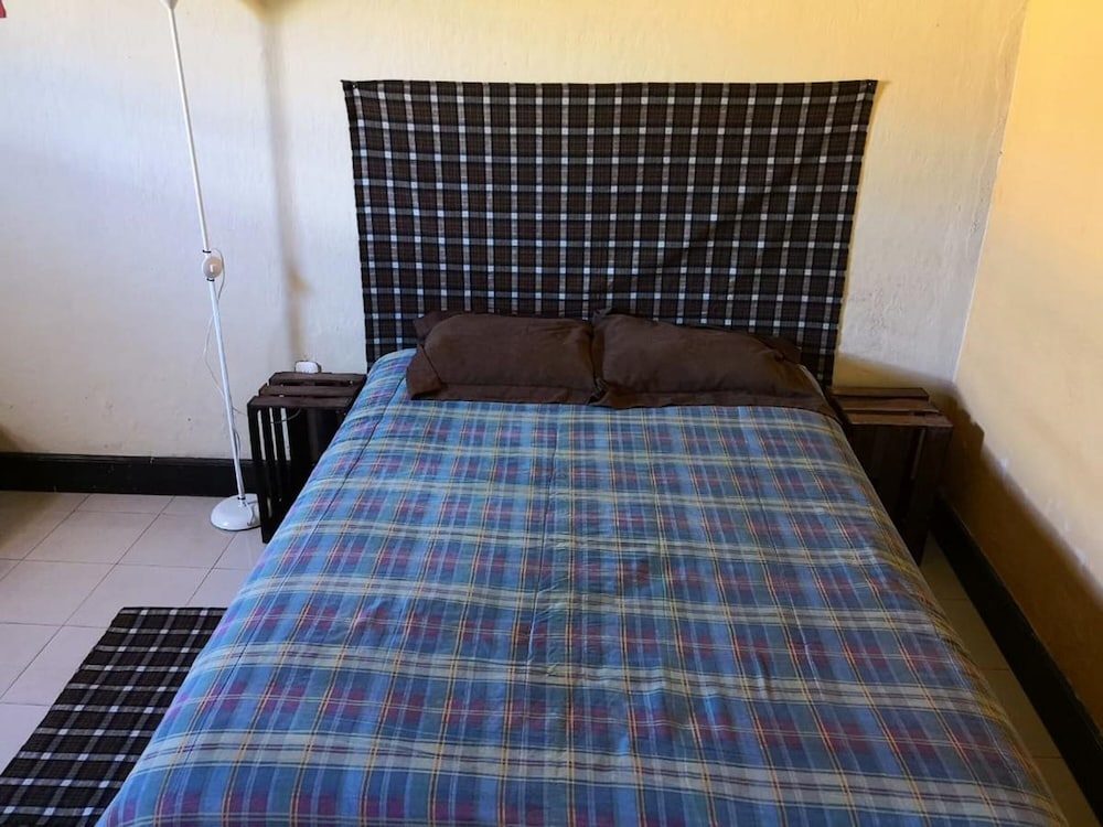 Double Room, Shared Bathroom photo 1