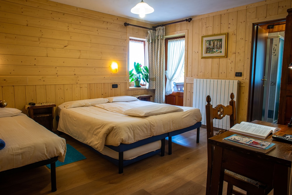 Triple Room photo 1