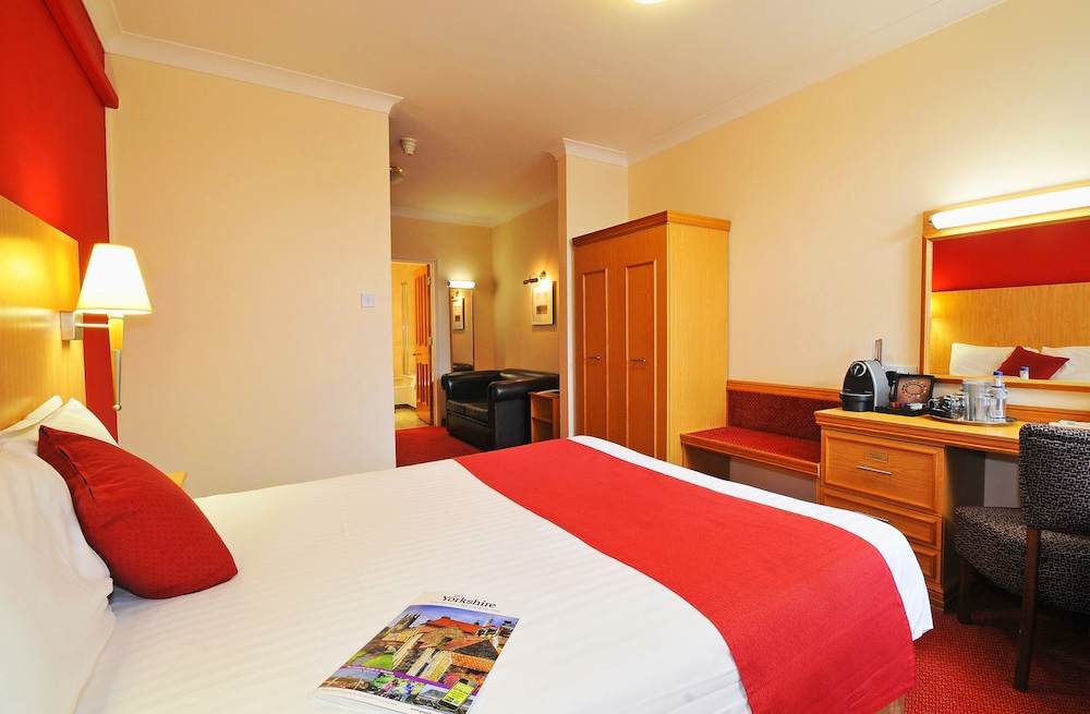 Executive Double Room photo 2