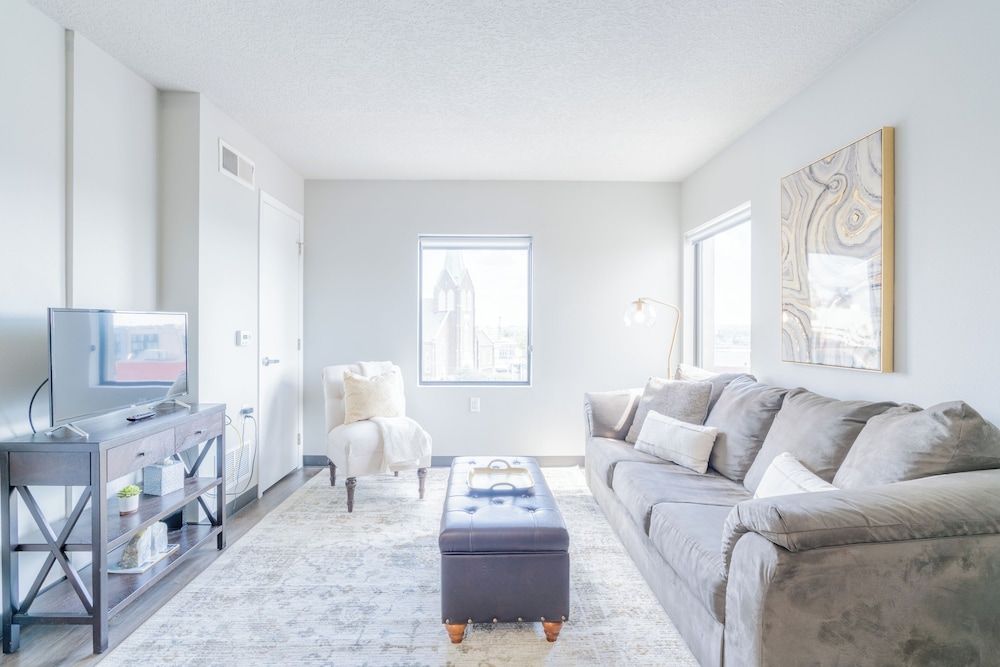 Apartment, Accessible