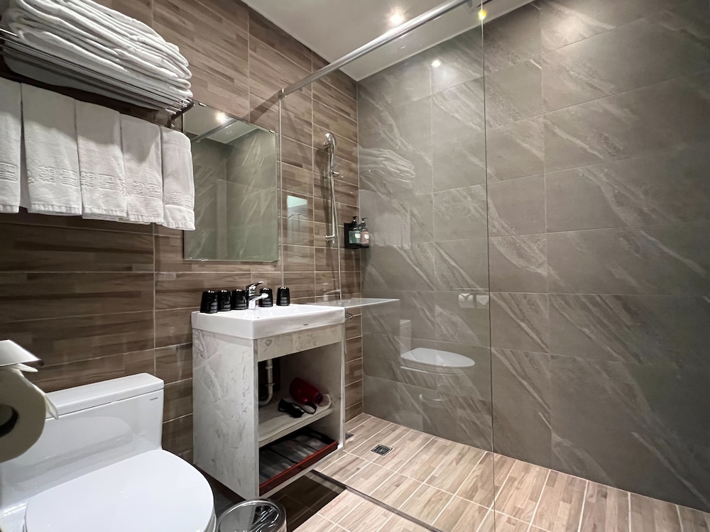 Luxury Apartment