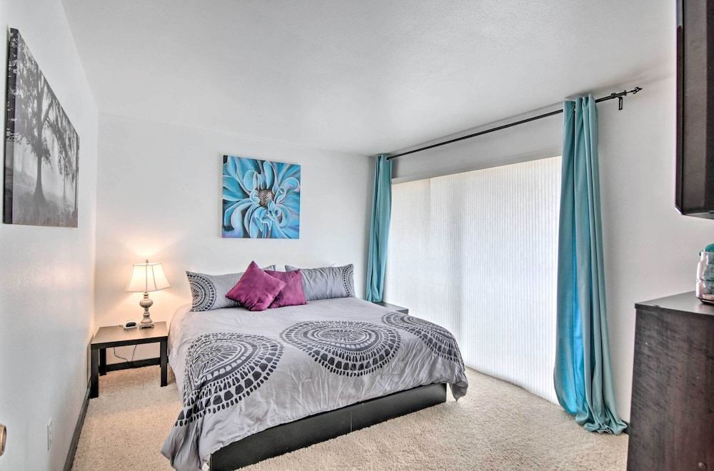 Apartment (2 Bedrooms) photo 2