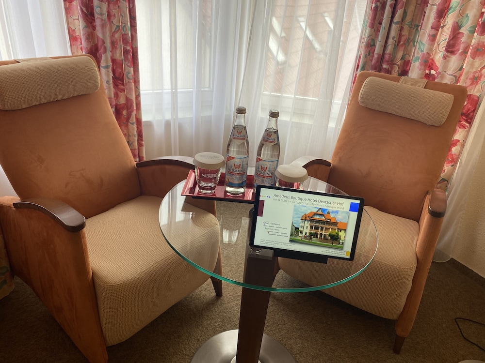Superior Double Room Single Use