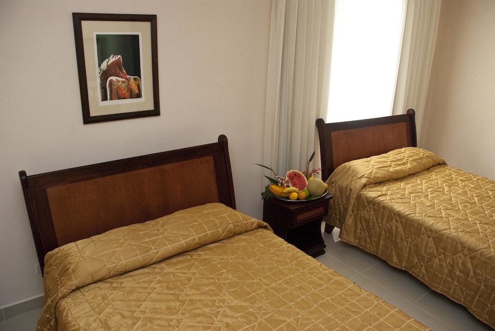 Standard Apartment (Arrecifes 6) photo 3