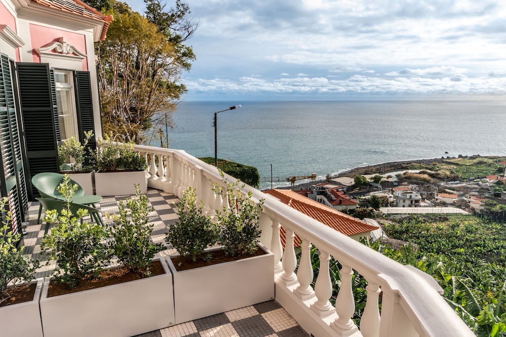 Suite, Ocean View - Photo 7
