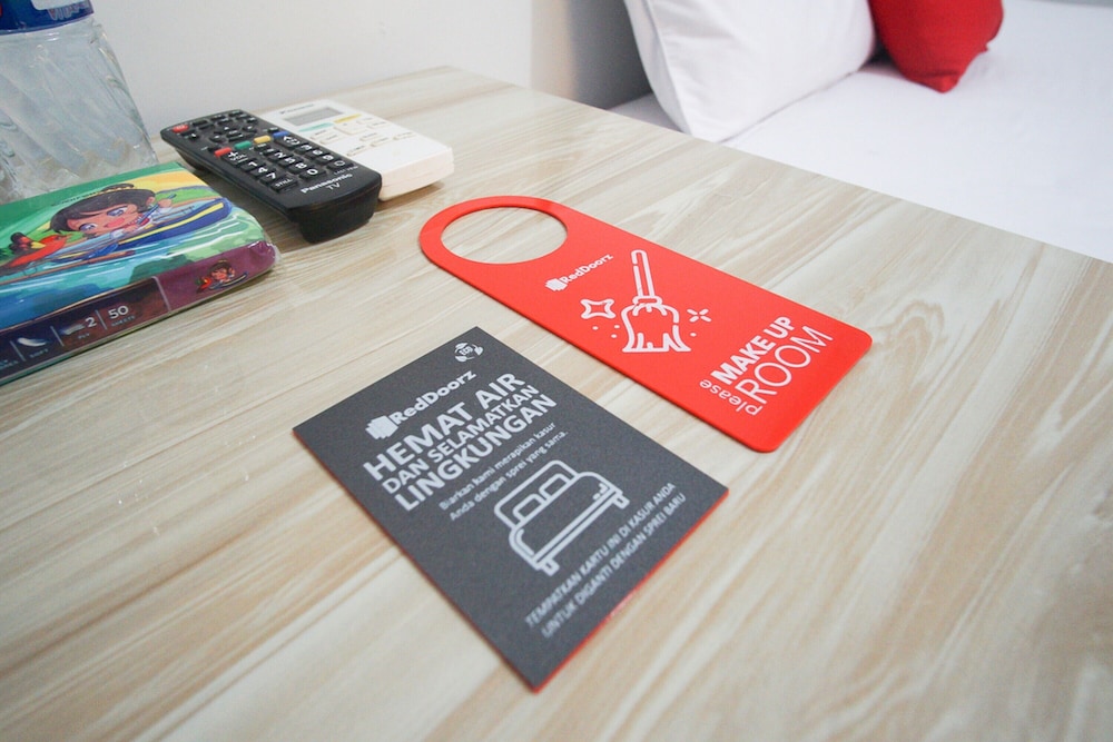 Double Room - Photo 3