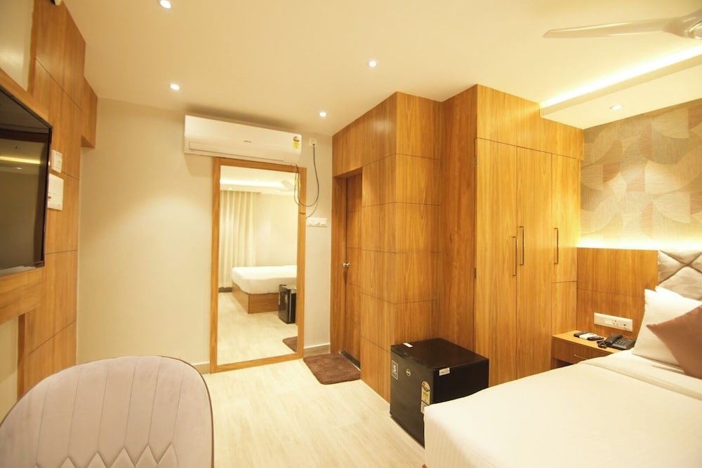Superior Room photo 2