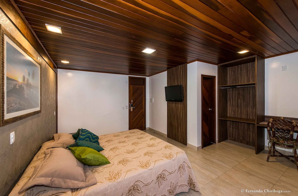 Deluxe Single Room, Partial Sea View - Photo 1