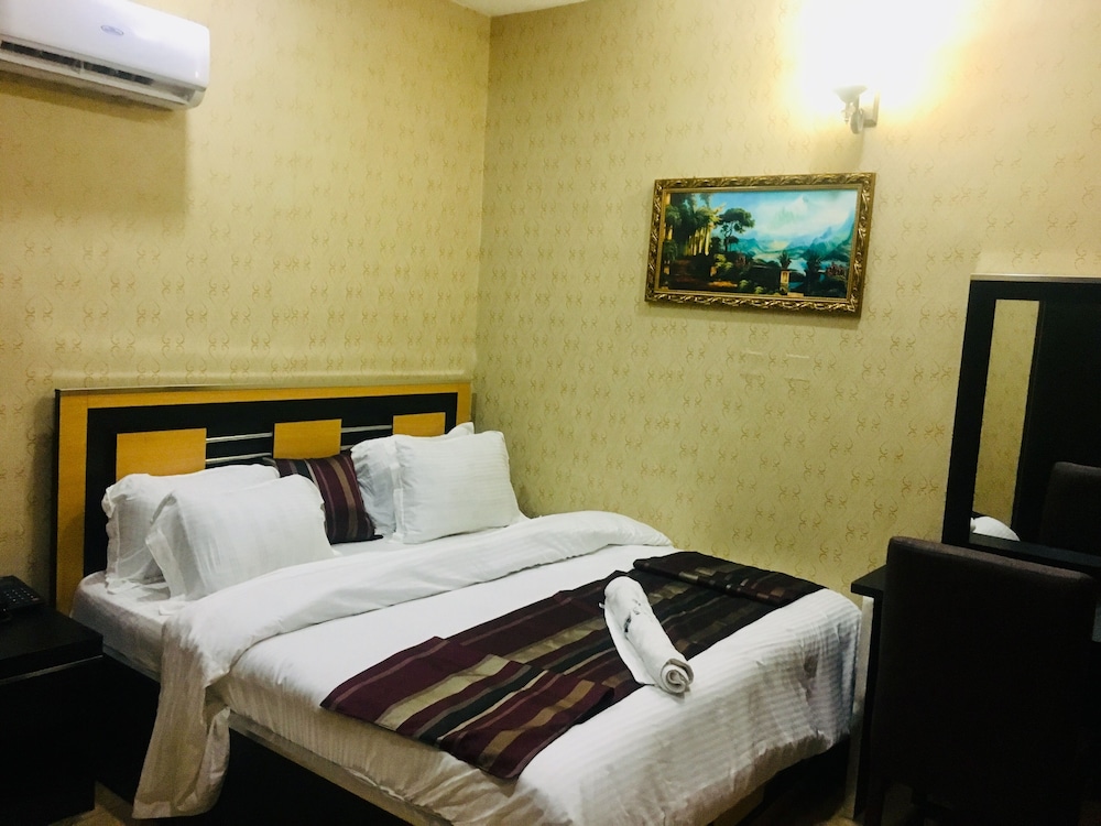 Royal Suite