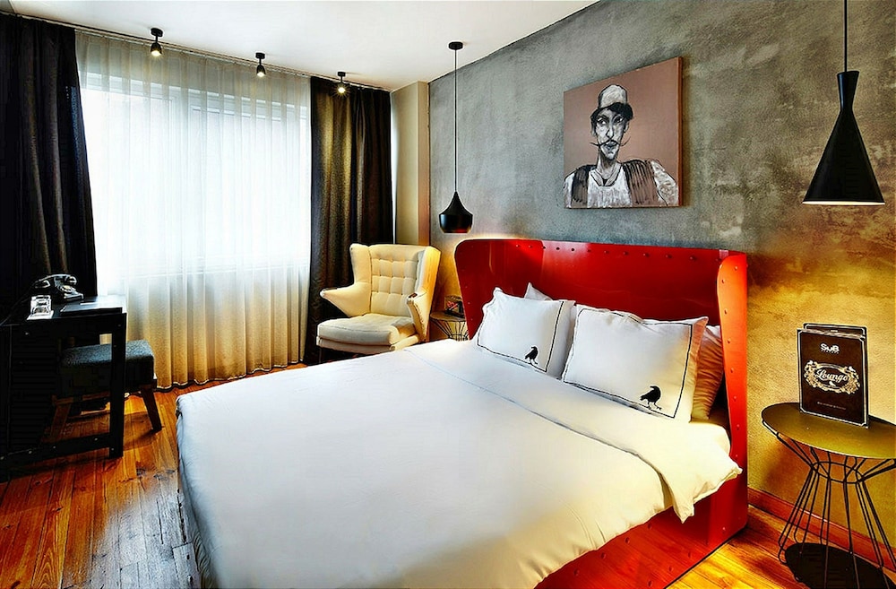 Design Double Room photo 1