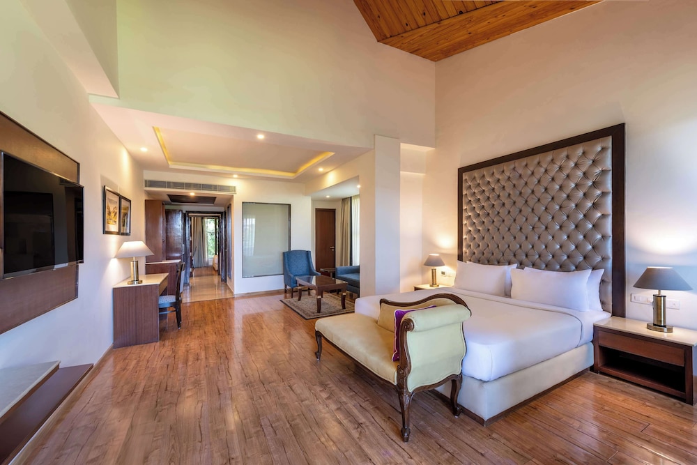 Family Suite, Valley View