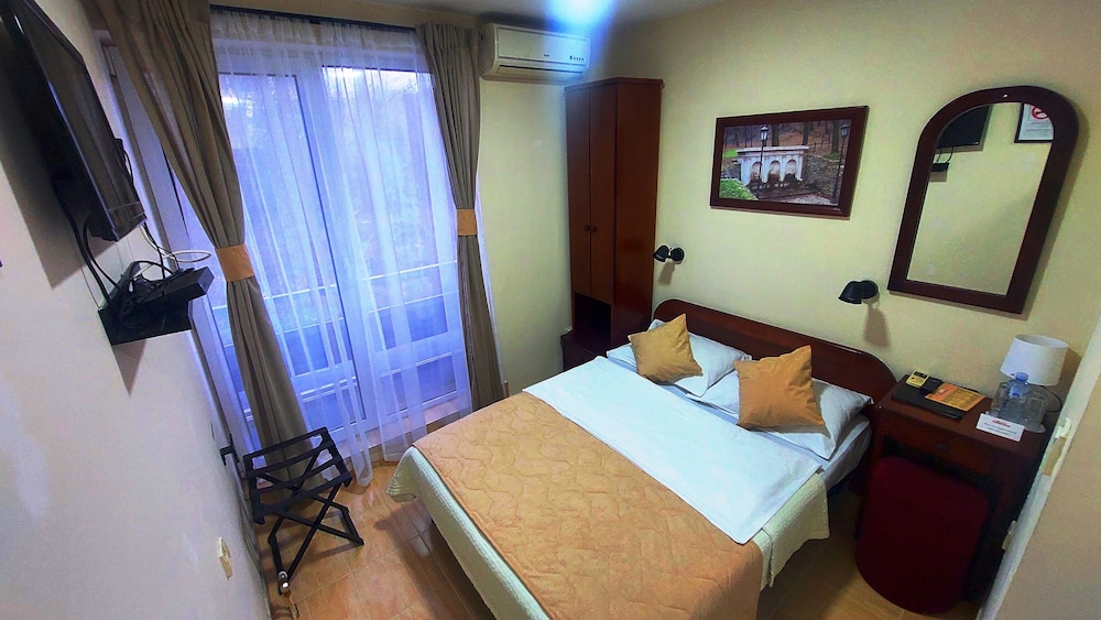 Standard Single Room, 1 Bedroom photo 2