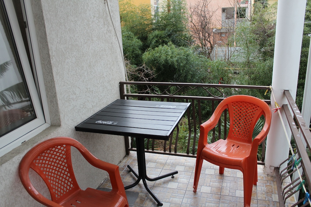 Triple Room, Balcony photo 3