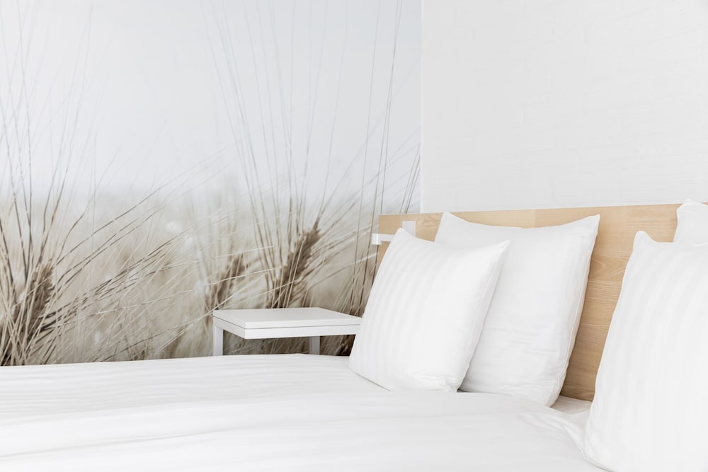 Standard Twin Room (extra bed possibility) photo 2