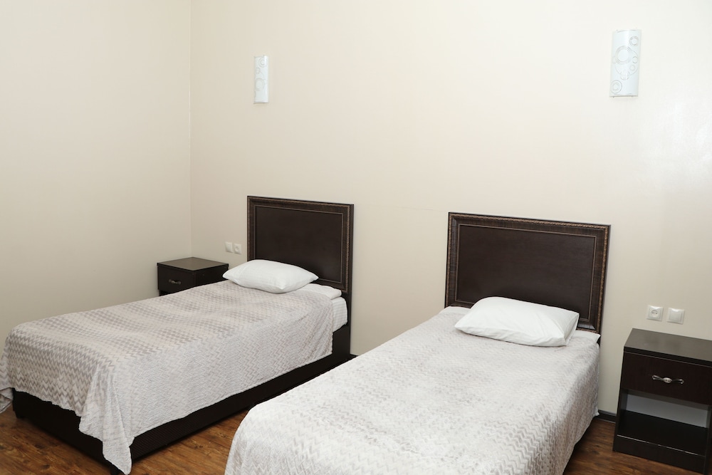 Luxury Twin Room photo 1