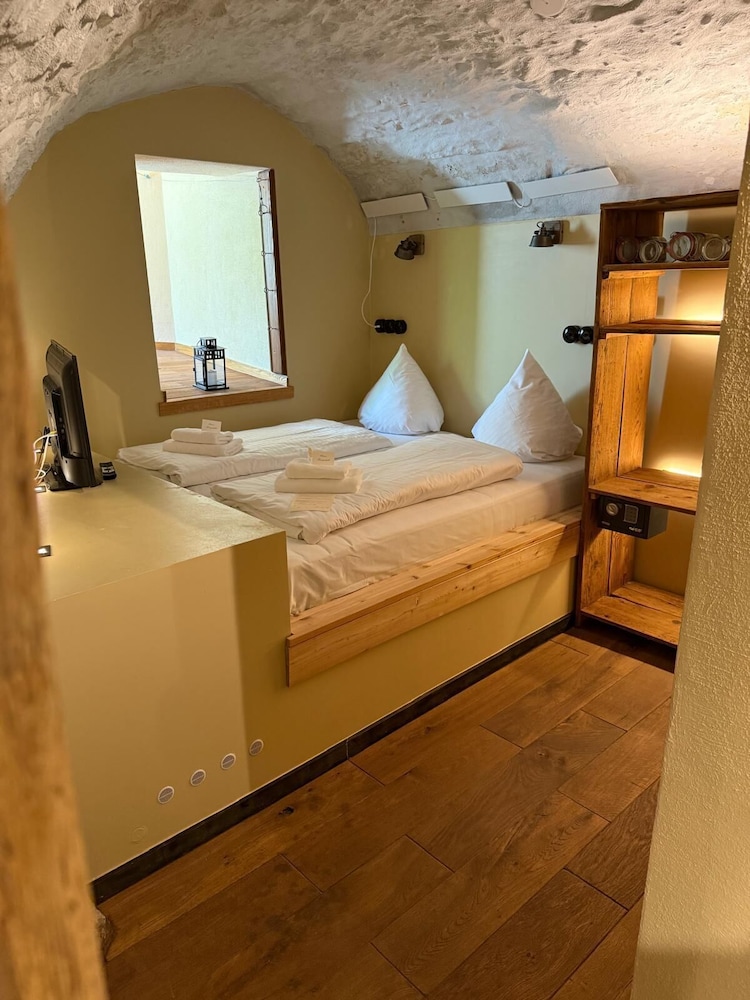 Mühlbach-Traum mit Lahnrauschen (Apartment 11)