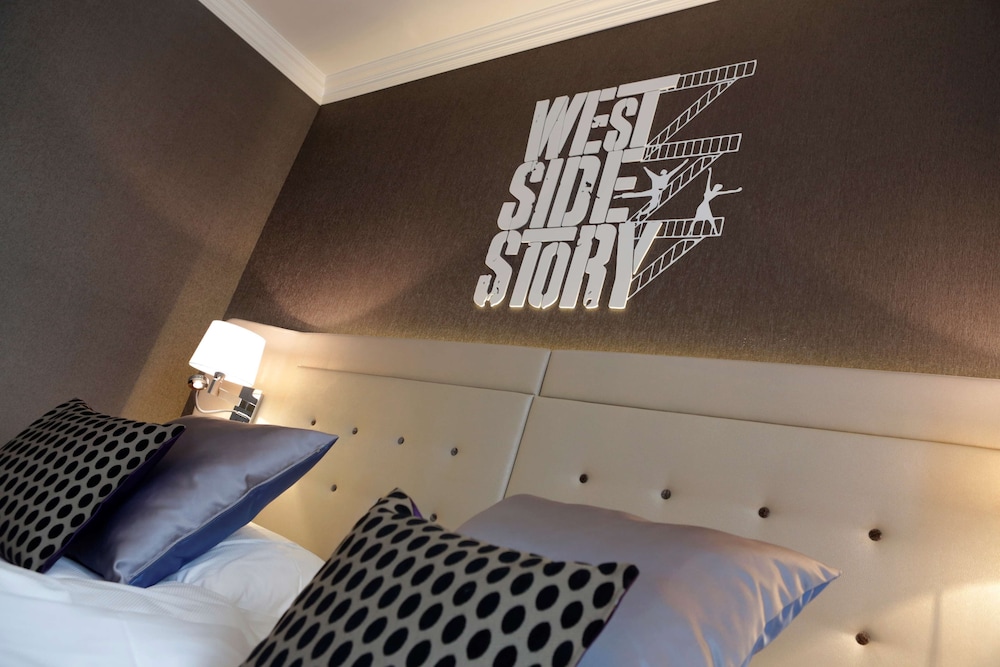 Lucerne Luxury Suite - Photo 3