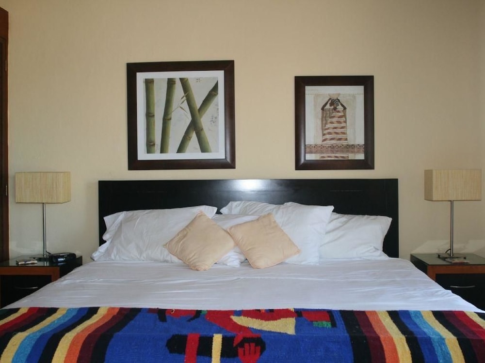 Apartment, 2 Bedrooms, Non Smoking