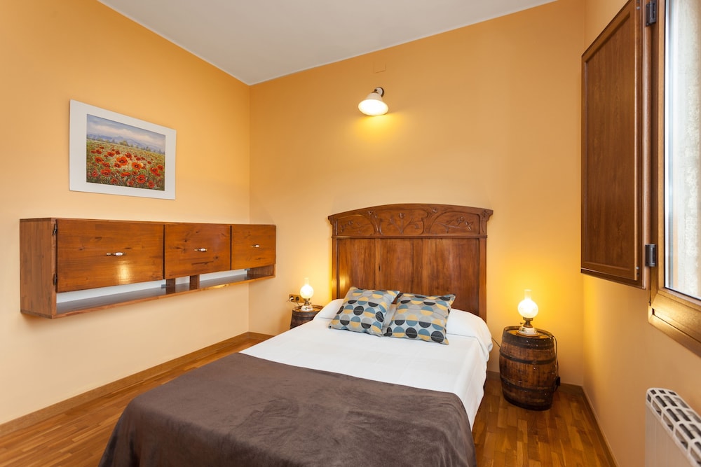 Apartamento L'Olivera