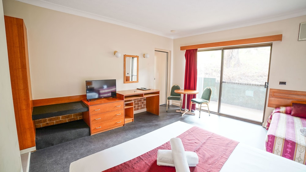 Comfort Room (Pet Friendly) photo 3