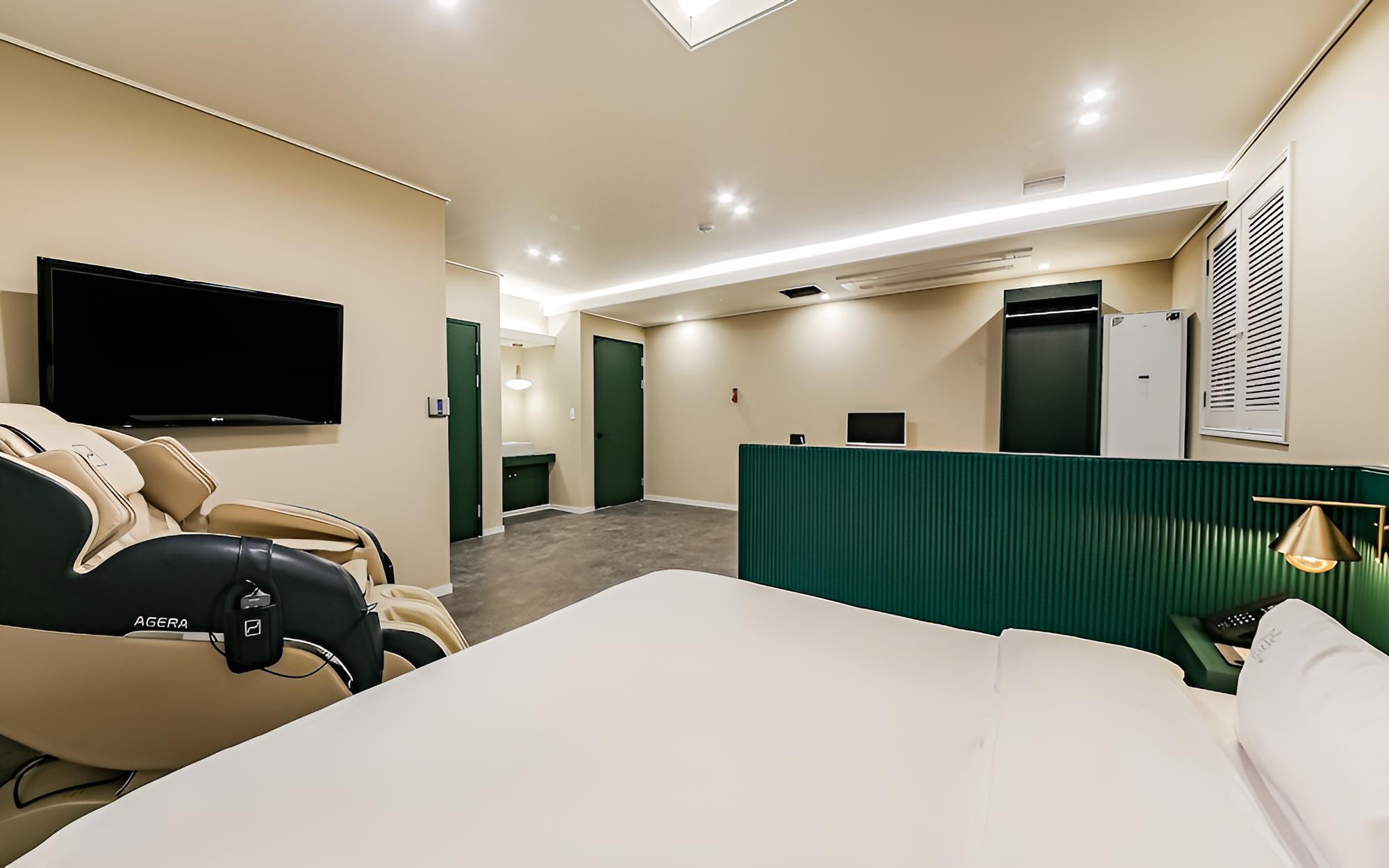 Room (Signature (Body Friend styler equippe) - Photo 4