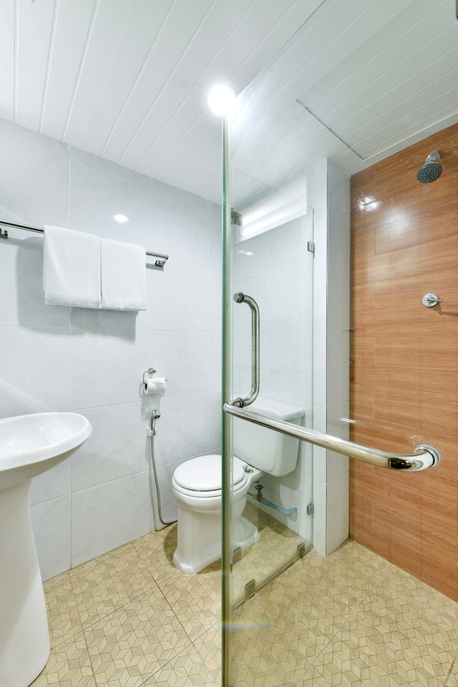Triple Room photo 3