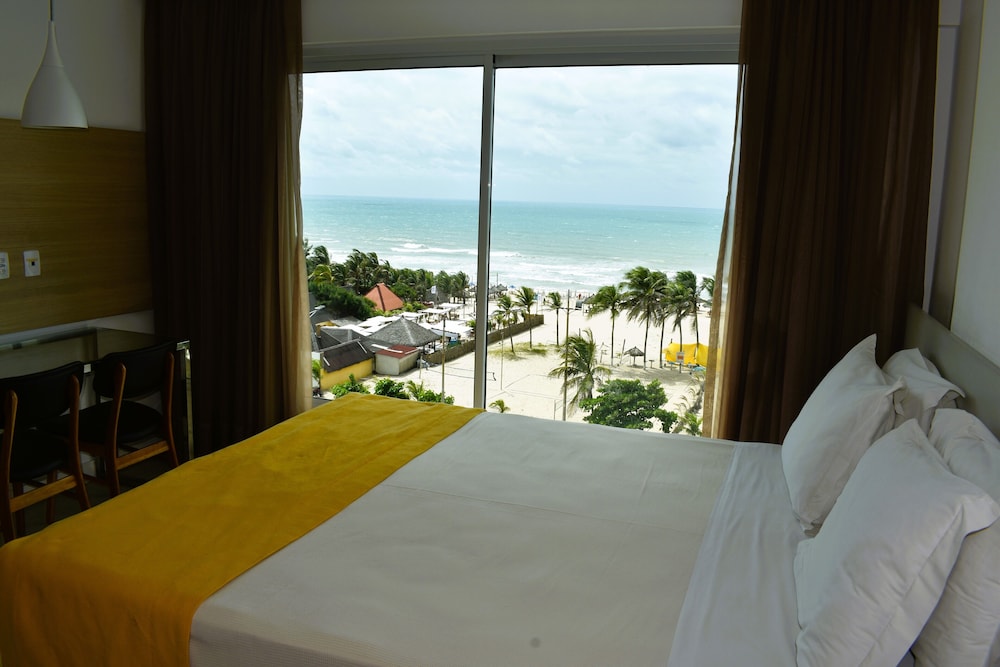 Single Room, Sea Facing thumbnail 5