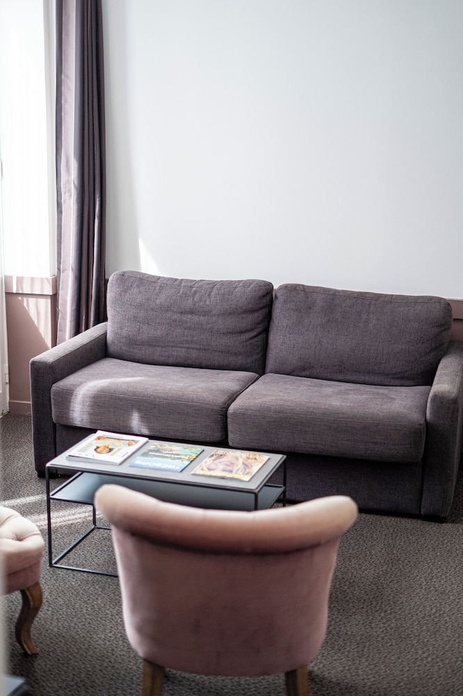 Family Suite - Photo 3