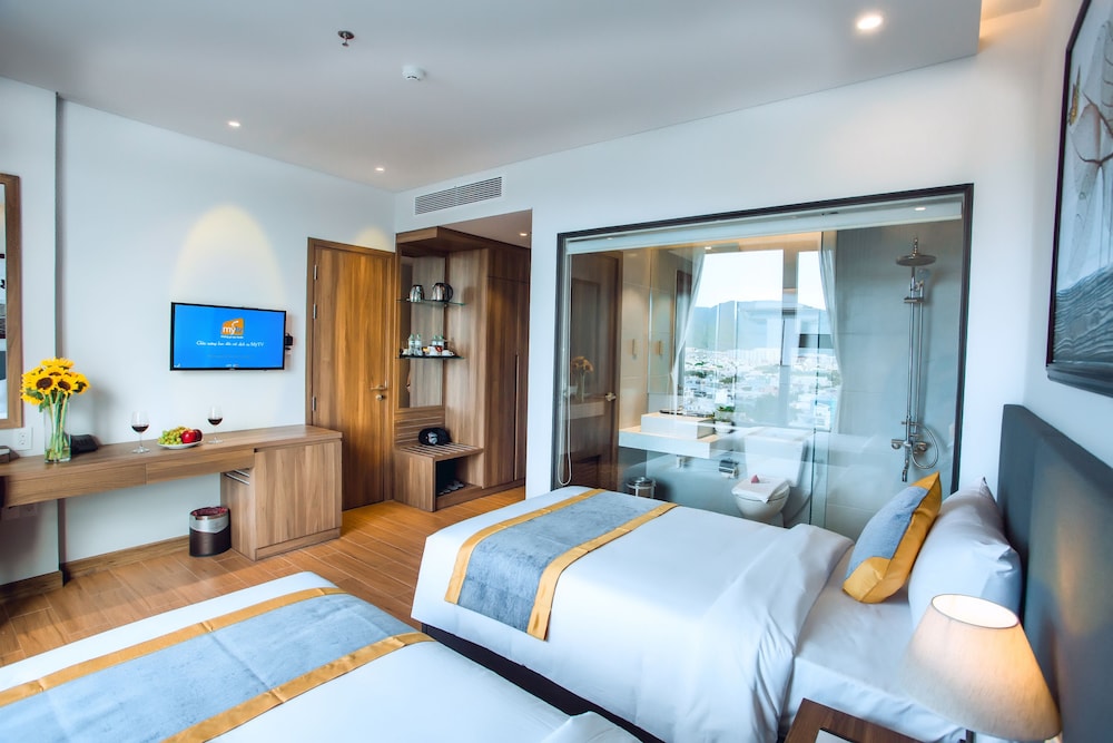 Sea Port Room - Photo 2