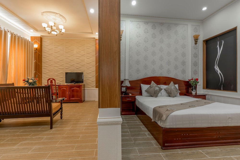 Suite, Garden View photo 2