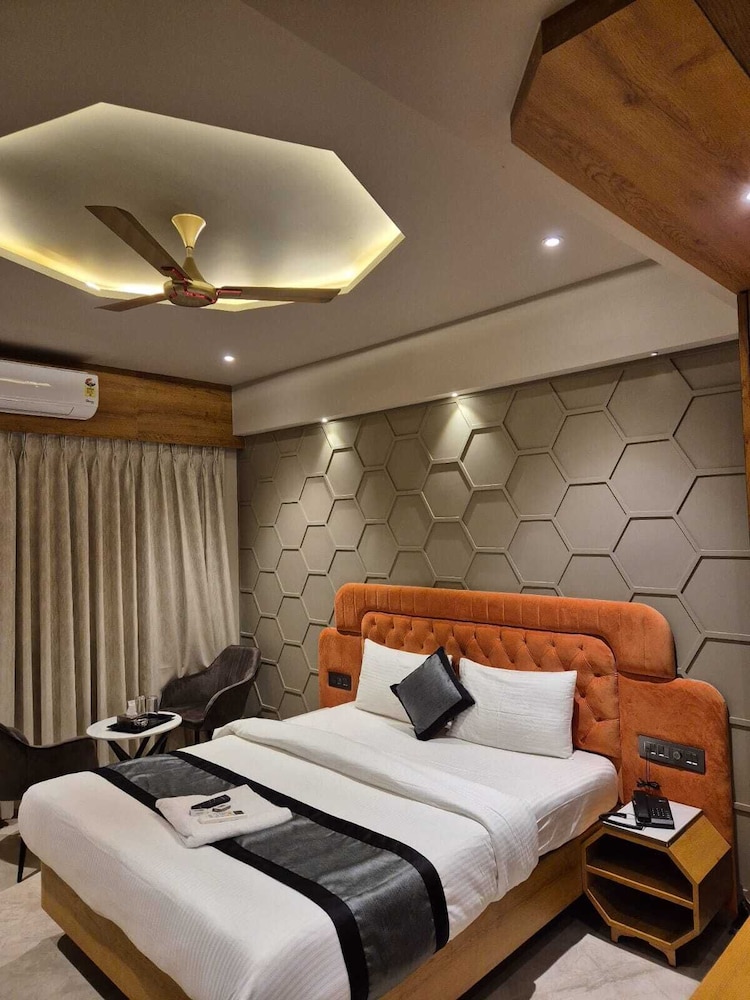 Superior Room, 1 Twin Bed