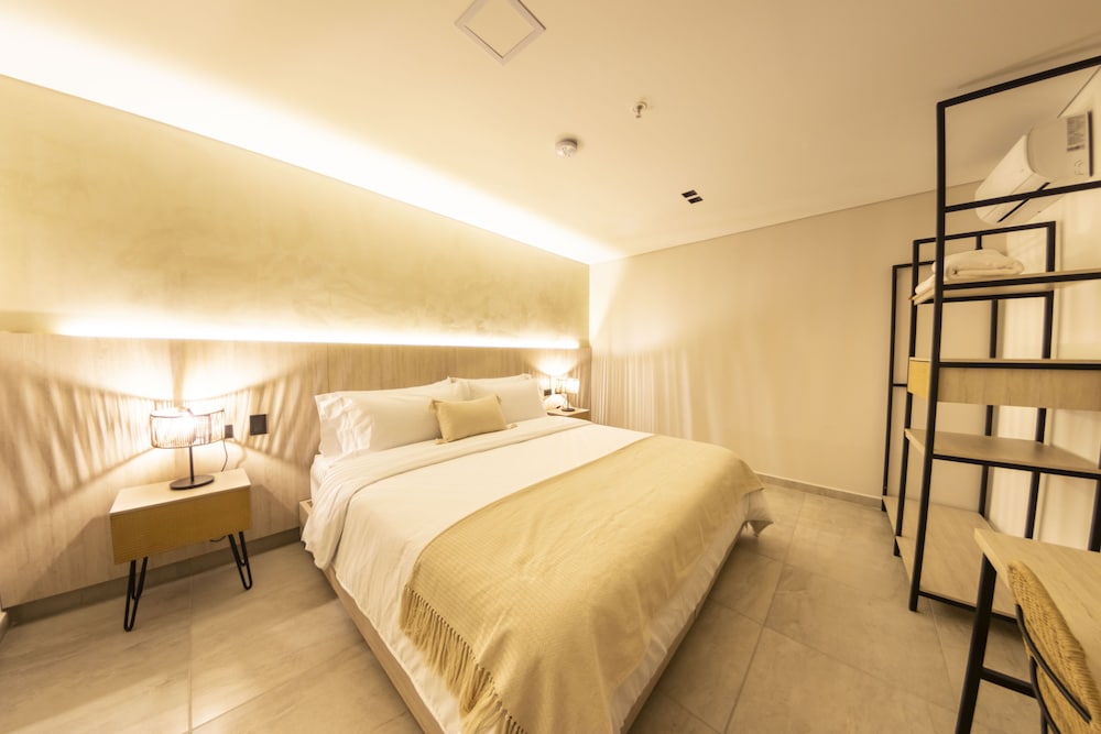 Superior Double or Twin Room photo 2
