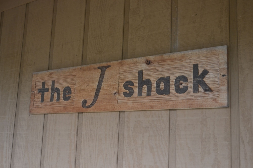 #15 The "J" Shack photo 2