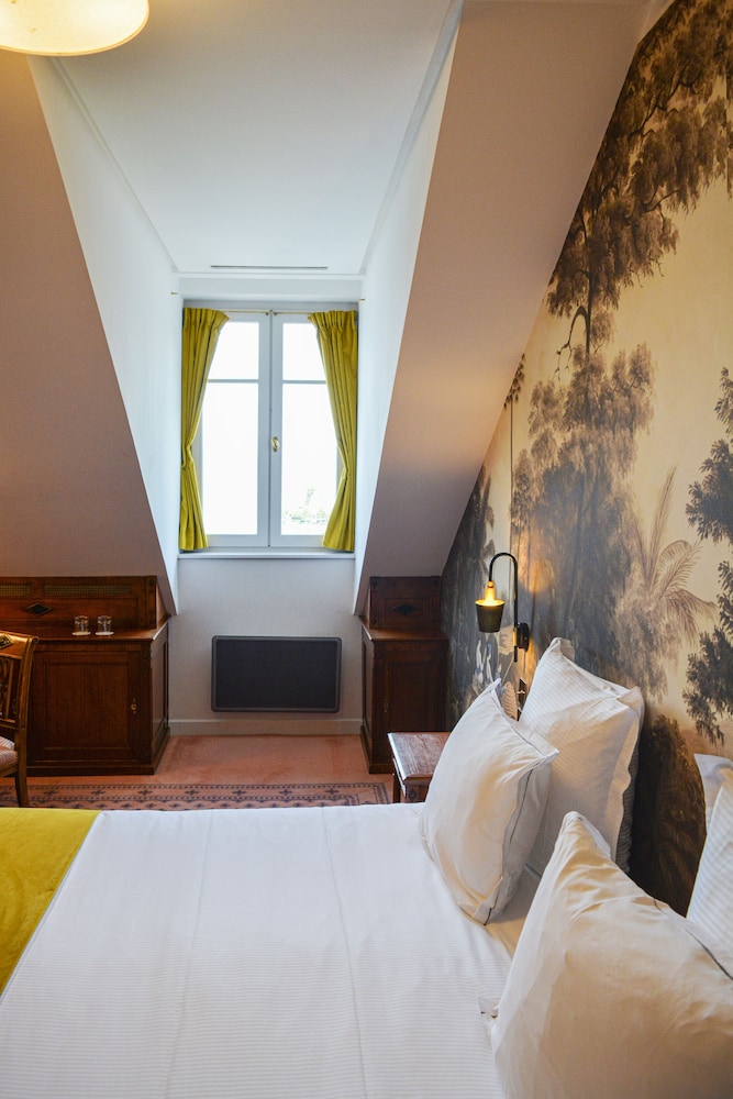 Double attic room with lake view photo 2