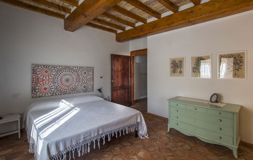 Casa Vacanze Le Fornaci, Billede 7