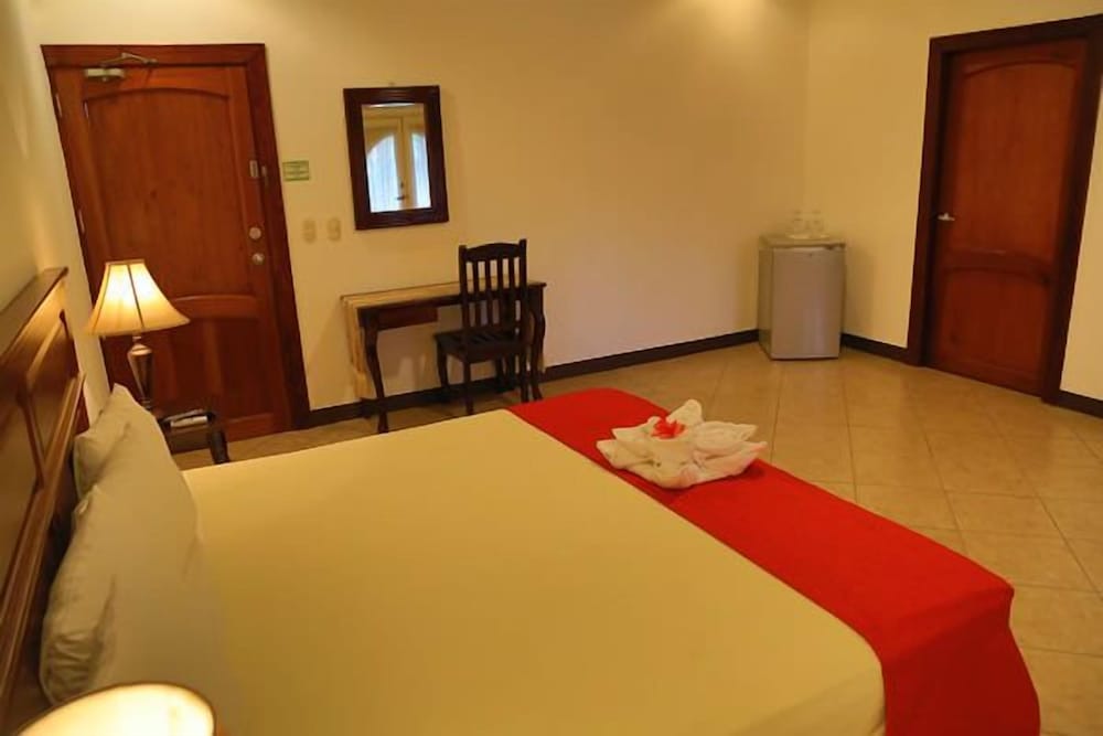 Standard Room, 1 King Bed photo 2