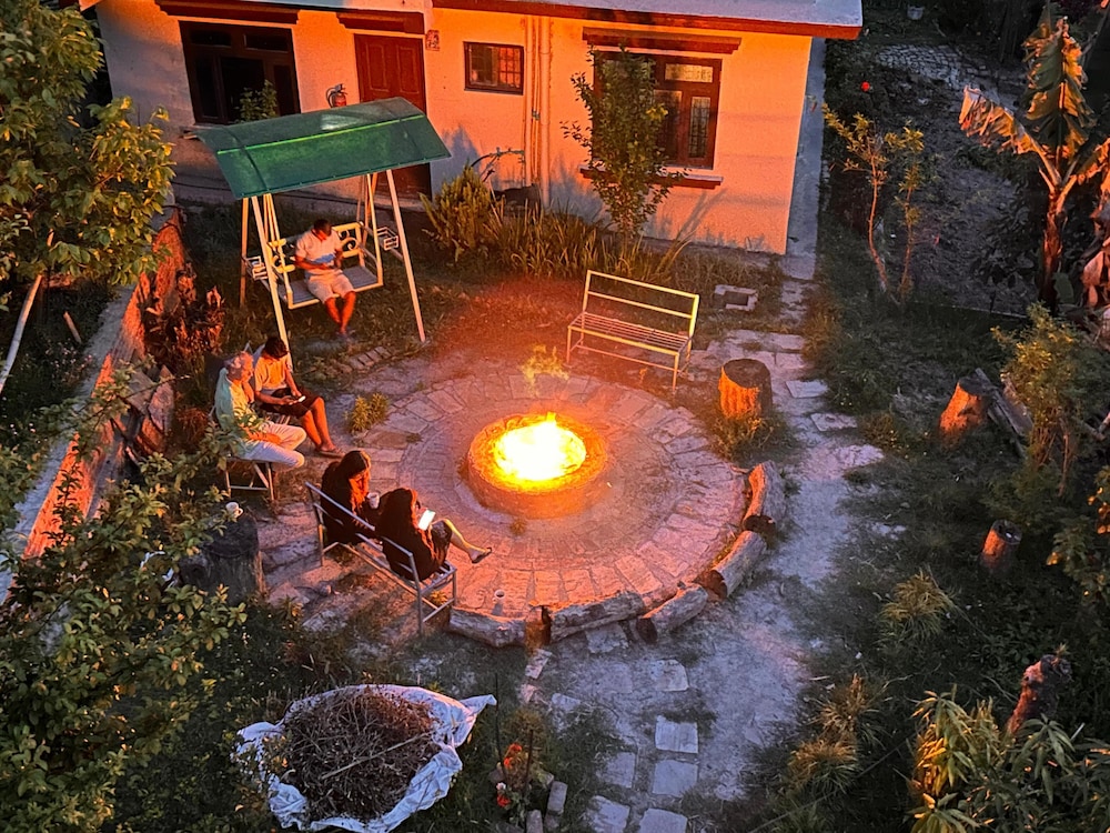 Manaslu