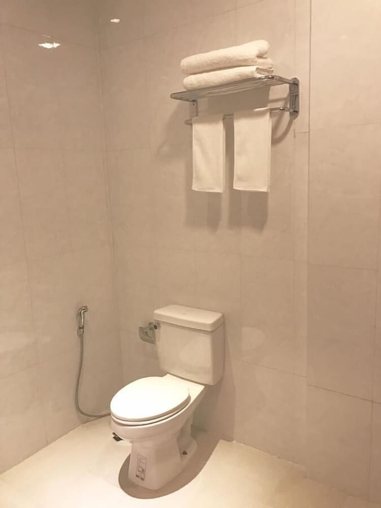 Deluxe Single Room photo 2