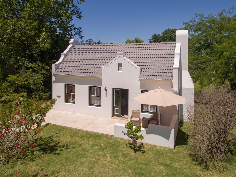 Luxury Cottage - Photo 22